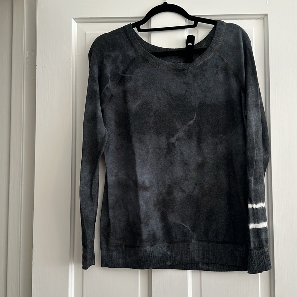 Planet Blue Sweater